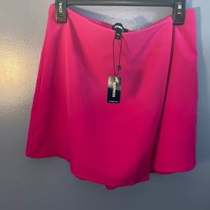 Express Skort